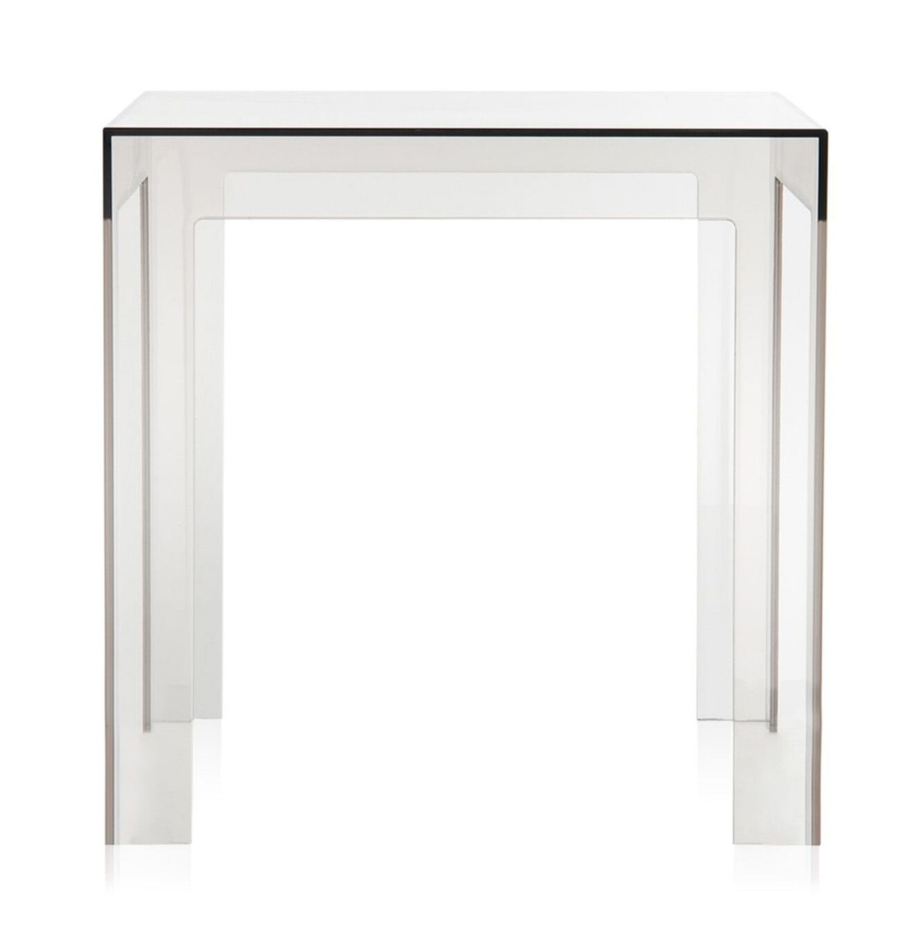 Jolly Side Table by Kartell Furniture Tables Jolly Side Table by Kartell Furniture Tables